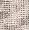 Lugana 28 Ct-Light Ash Grey: 14"x27"