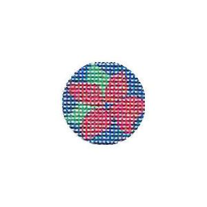 TTF018C: Flower Fob