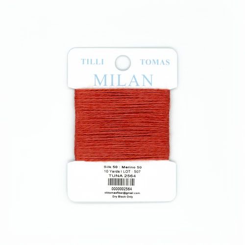 Milan 2564: Tuna