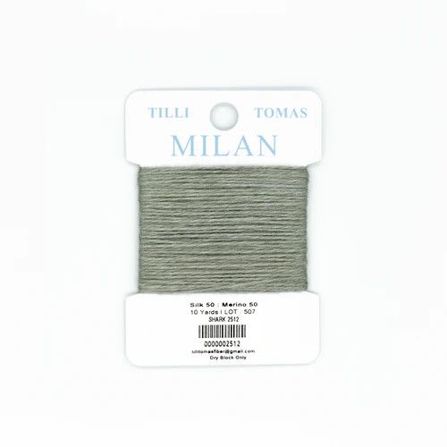 Milan 2512: Shark