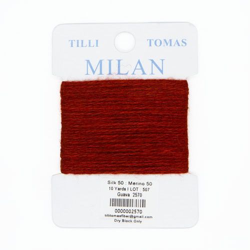 Milan 2570: Guava