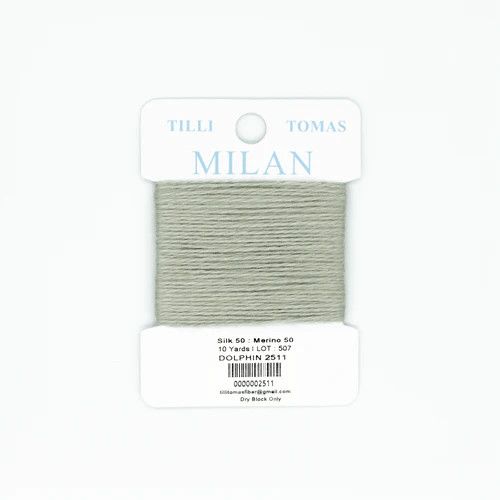 Milan 2511: Dolphin