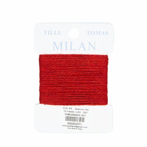 Milan 2571: Pomegranate