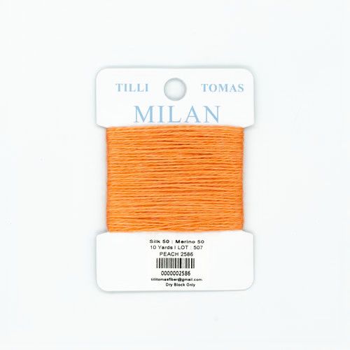 Milan 2586: Peach