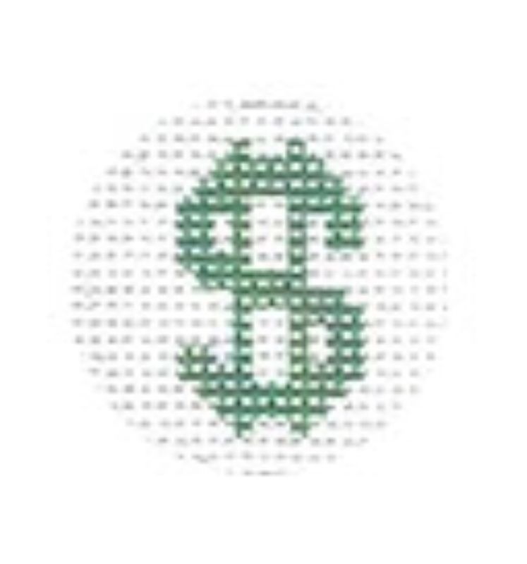 TTF011: Dollar Sign