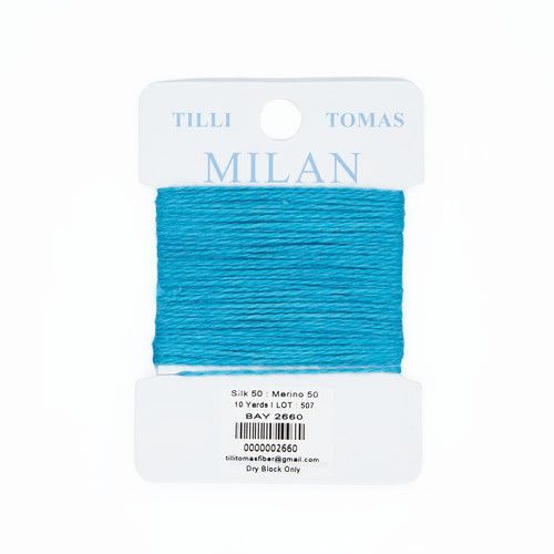 Milan 2660: Bay