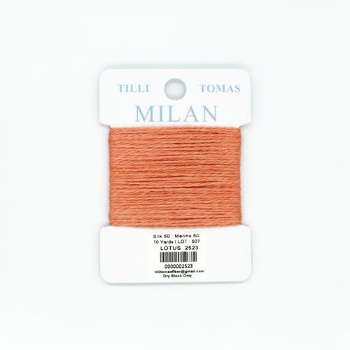 Milan 2523: Lotus