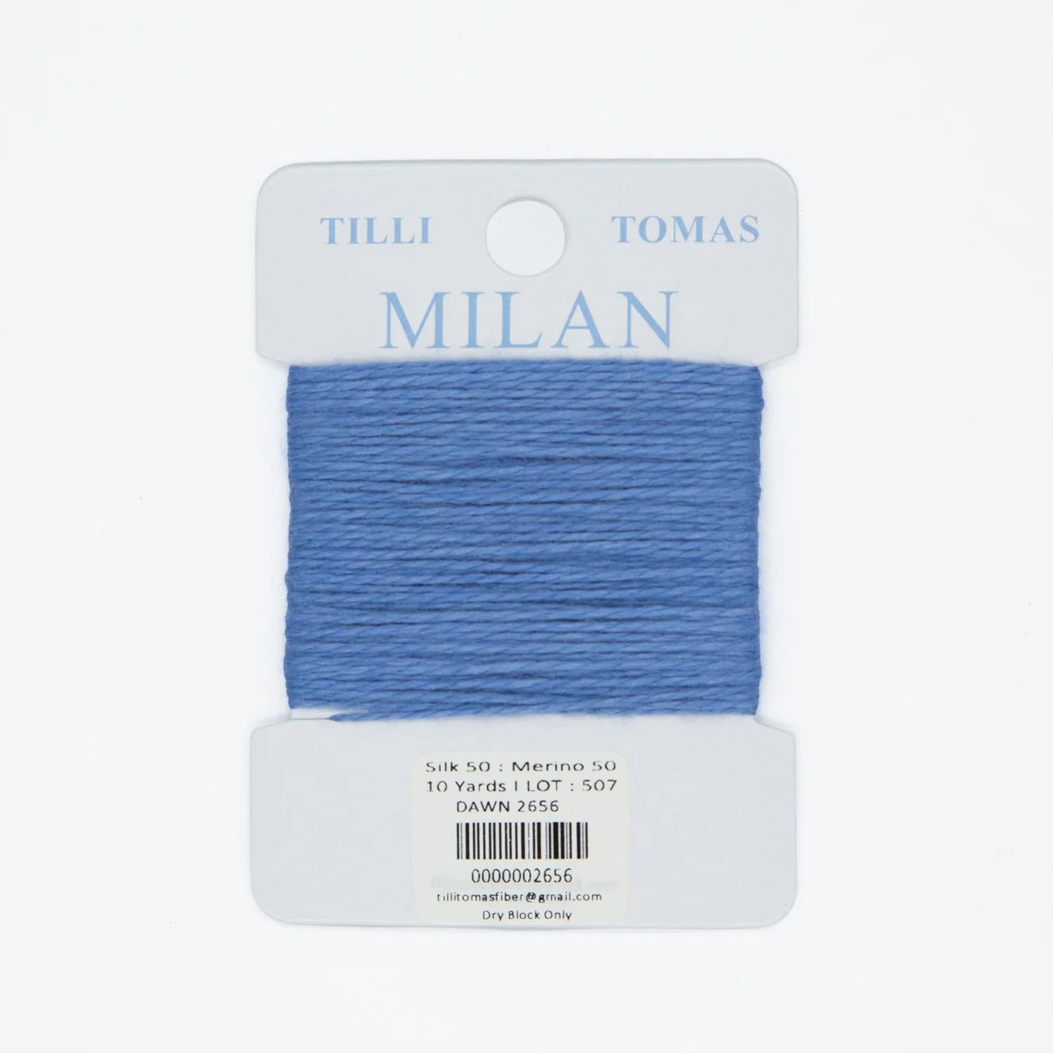 Milan 2656: Dawn