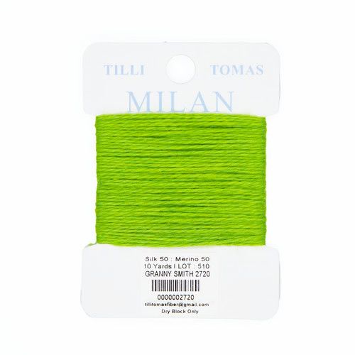 Milan 2720: Granny Smith