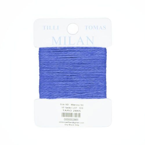 Milan 2865: Taro