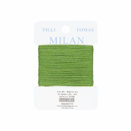 Milan 2729: Holly