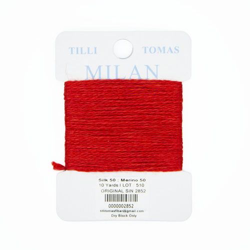 Milan 2852: Original Sin