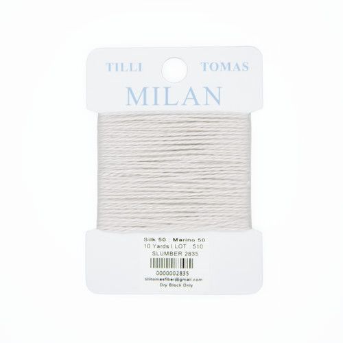 Milan 2835: Slumber