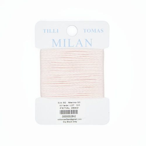 Milan 2842: Petal