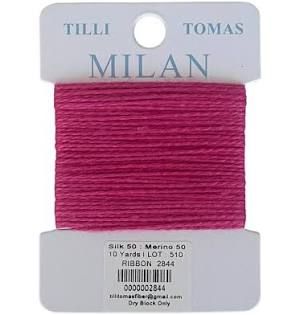 Milan 2844: Ribbon