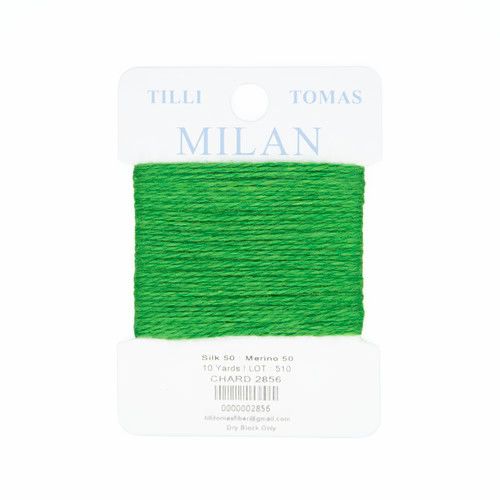 Milan 2856: Chard