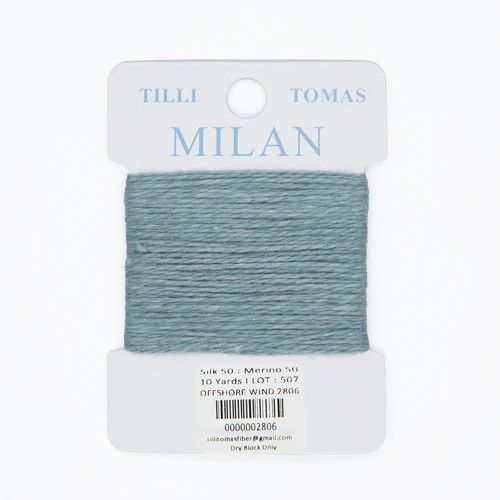 Milan 2806: Offshore Wind