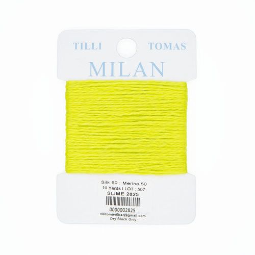 Milan 2825: Slime