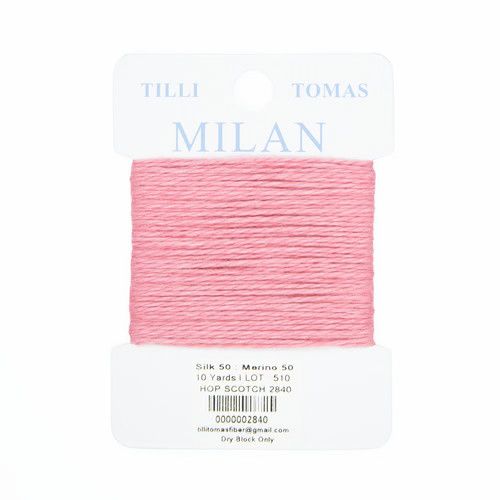 Milan 2840: Hop Scotch