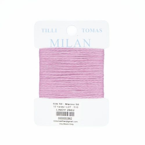 Milan 2862: Lindy