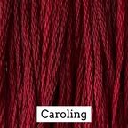 CCT: Caroling