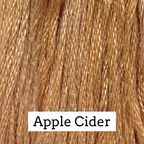 CCT: Apple Cider