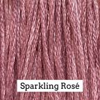 CCT: Sparkling Rose