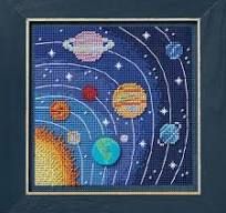 MH14-2625: Solar System