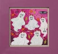 MH14-2622: Ghost Line