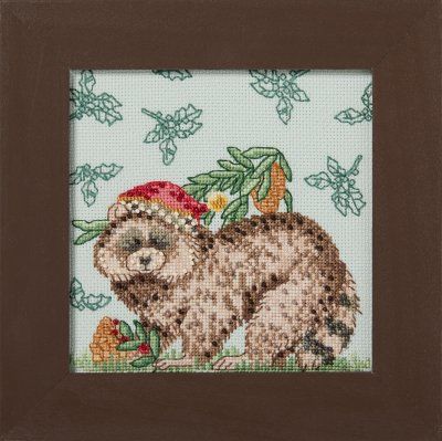 DM30-2613: Rocky Raccoon