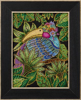 LB30-2612: Toucan