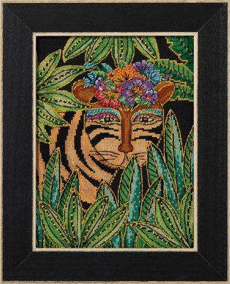 LB30-2611: Tigress