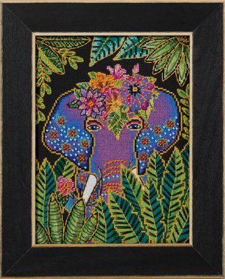 LB30-2613: Elephant