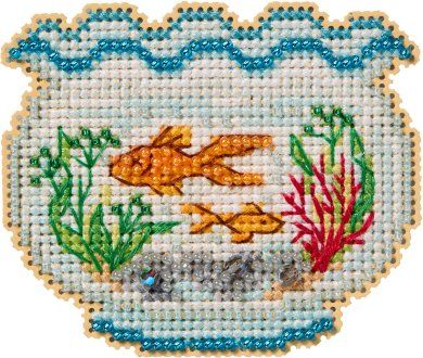 MH18-2616: Fish Bowl