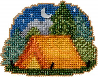 MH18-2611: Tent