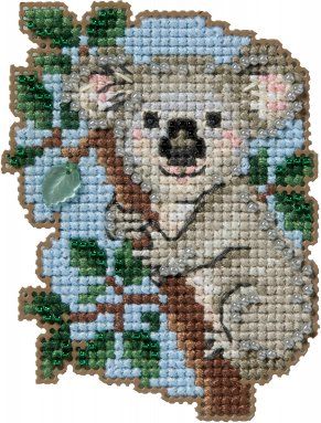 MH18-2612: Koala