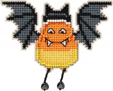MH18-2621: Batty Corn