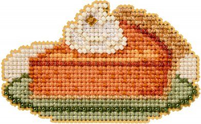 MH18-2622: Pumpkin Pie