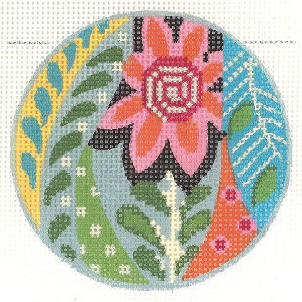 KCBJ19: Mod Meredith Round