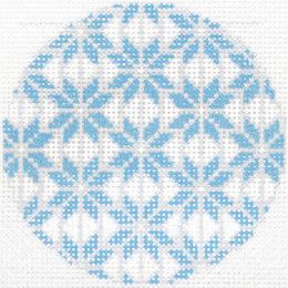 SOS1014: Blue and Silver Bursts