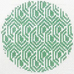 SOS1018: Green Overlap