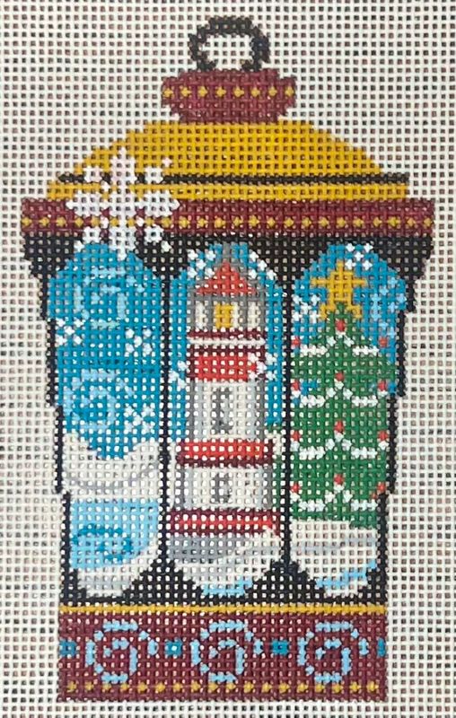 CH-1309: Lantern-Lighthouse
