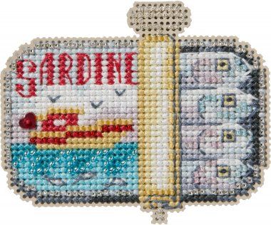 MH18-2614: Sardines