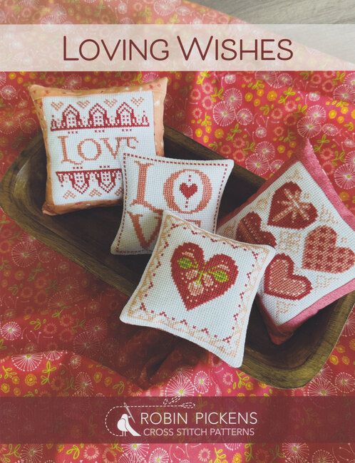 Loving Wishes