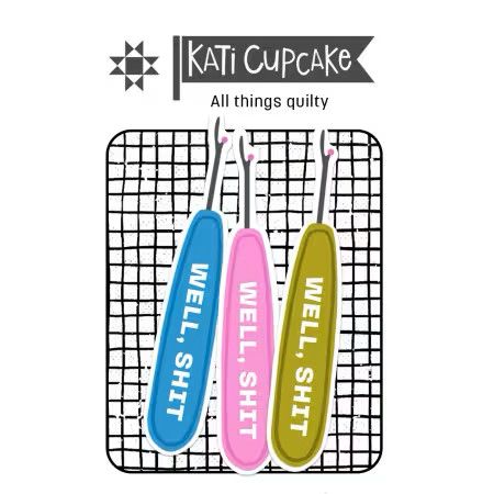 Well Shit Sticker (3 pcs)