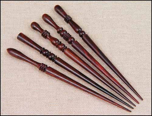 Wood Laying Tool (1 piece - 5 1/2" Length)