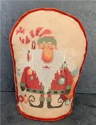 Nordic Santa - IX