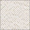 Aida 14 Ct-Gold/White Metallic: Fat Quarter