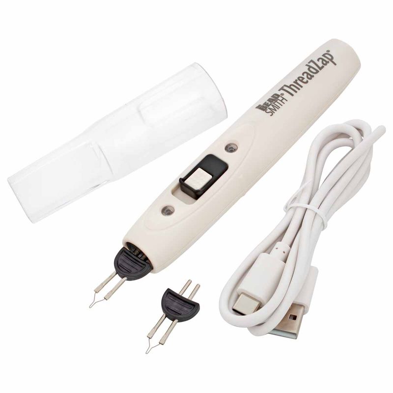 Rechargeable Thread Burner