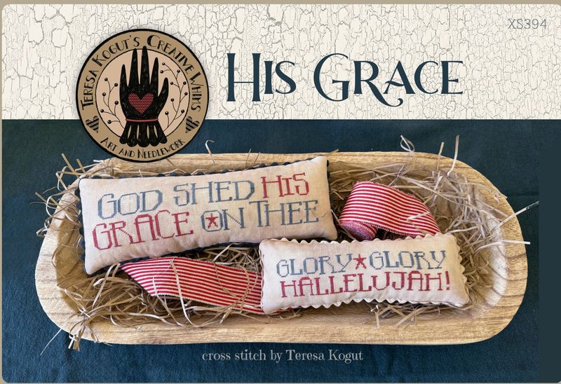 XS394: His Grace